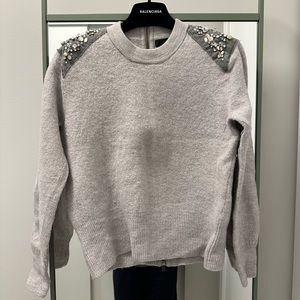 J. Crew Merino Wool Sweater